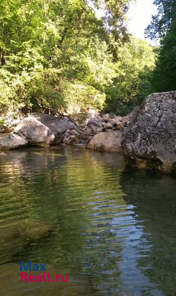 купить частный дом Ялта село Соколиное