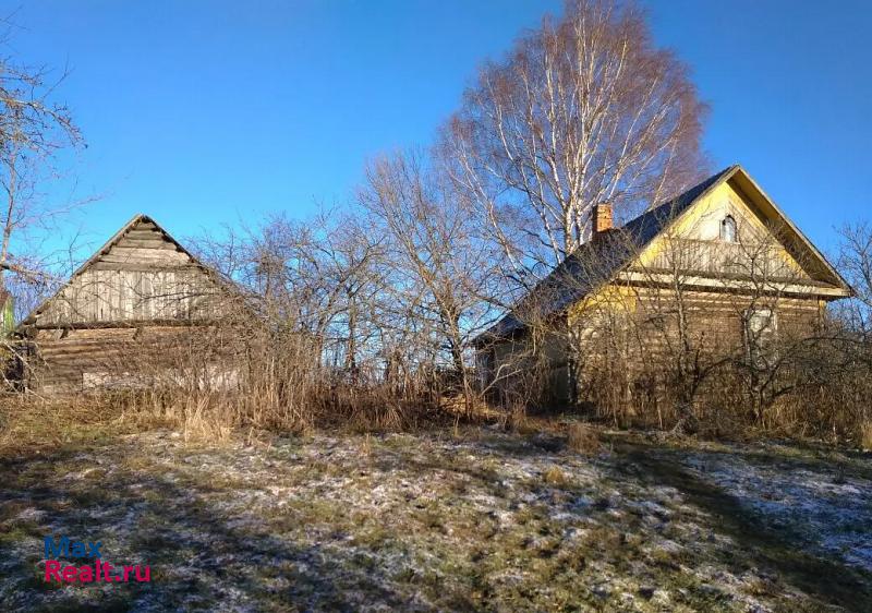 Великие Луки деревня, Великолукский район, Крупышево продажа частного дома