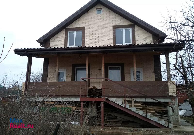 купить частный дом Батайск городской округ Батайск