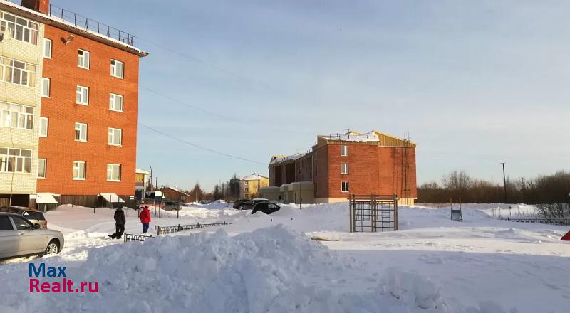 Тюменская область, Ямало-Ненецкий автономный округ, улица Интернационалистов, 47 Ноябрьск продам квартиру