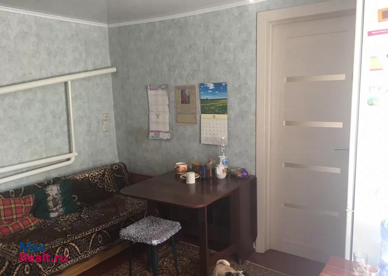 купить частный дом Батайск переулок Боженко, 78