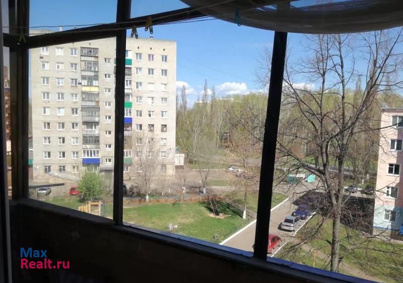 бульвар Космонавтов, 38 Салават квартира