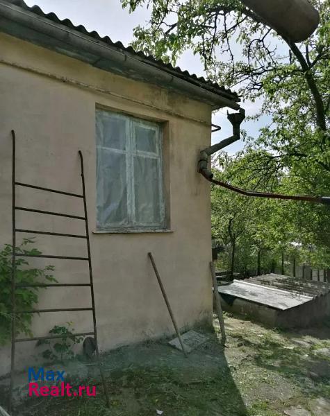 купить частный дом Кисловодск улица Войкова, 103