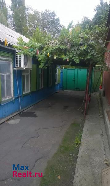 Батайск улица Ленина, 112 частные дома