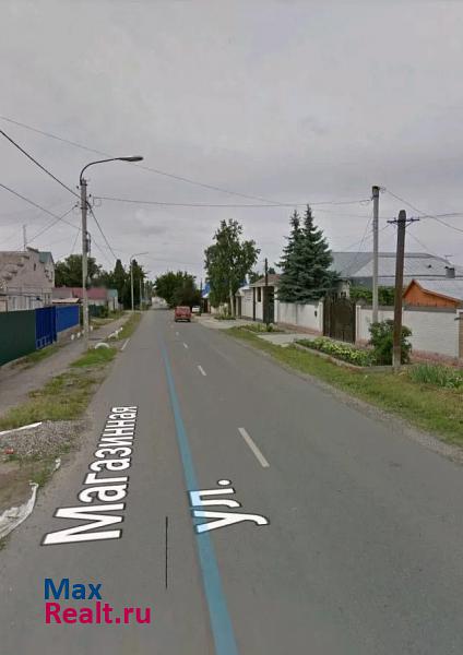 Черкесск Магазинная улица, 144 частные дома