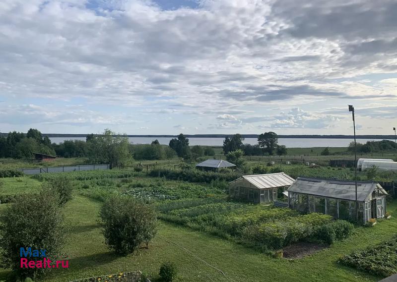 купить частный дом Каменск-Уральский Челябинская область, село Гаево