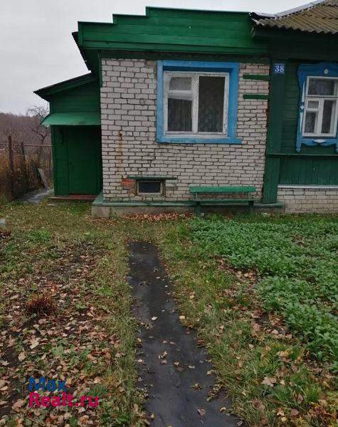 Муром село Якиманская Слобода, Приокская улица, 38 продажа частного дома