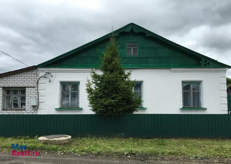 Муром Ковровская улица, 100 продажа частного дома