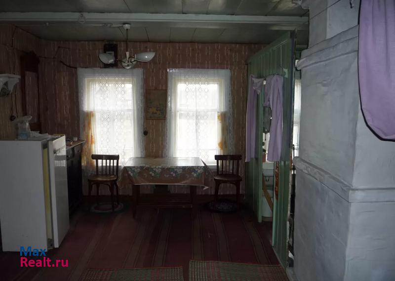 Муром село Борисоглеб продажа частного дома