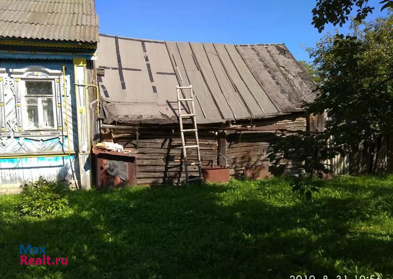 Муром Меленковский район продажа частного дома