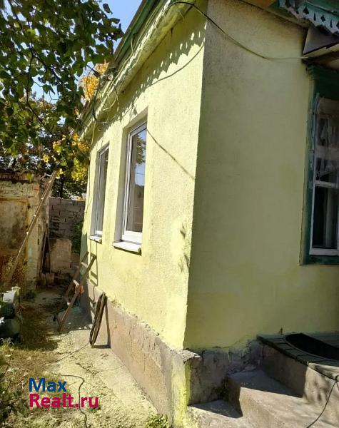 купить частный дом Ессентуки улица Орджоникидзе, 42