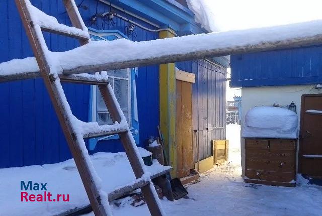 Ханты-Мансийск ул Дзержинского, 44 продажа частного дома