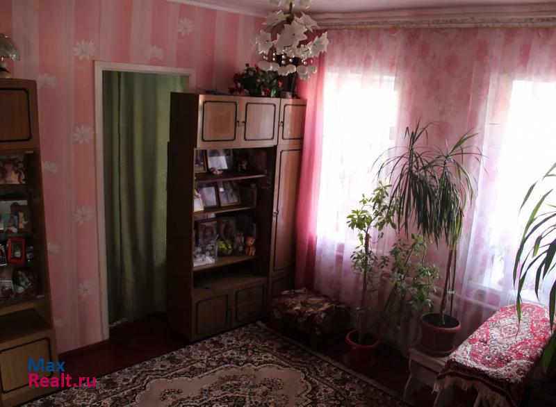 Ейск Ейское городское поселение, Таганрогская улица, 14 продажа частного дома