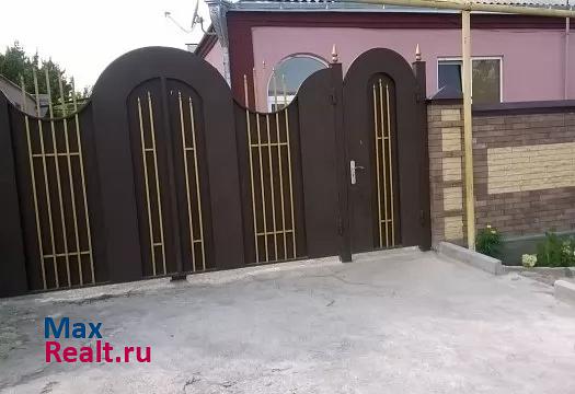 Ессентуки посёлок Урожайный, Октябрьская улица продажа частного дома