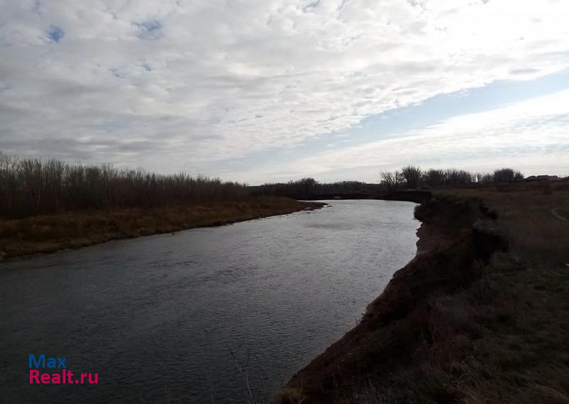 Оренбург село Ивановка, Оренбургский район продажа частного дома