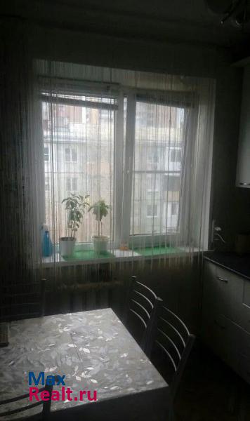 Тольятти улица Громовой, 16 квартира купить без посредников