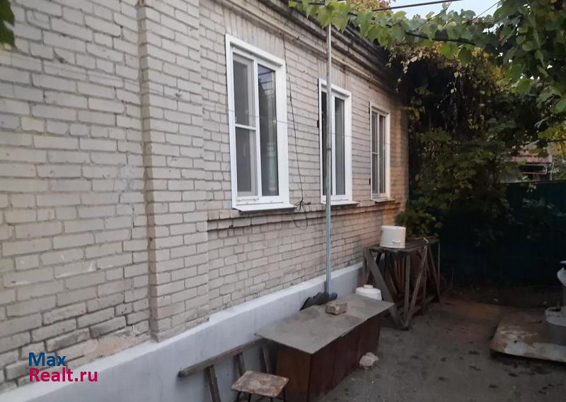 Невинномысск улица Чапаева продажа частного дома