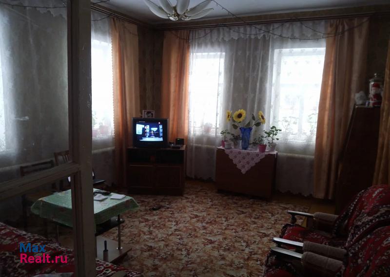 Тольятти Тихий проезд, 110 продажа частного дома