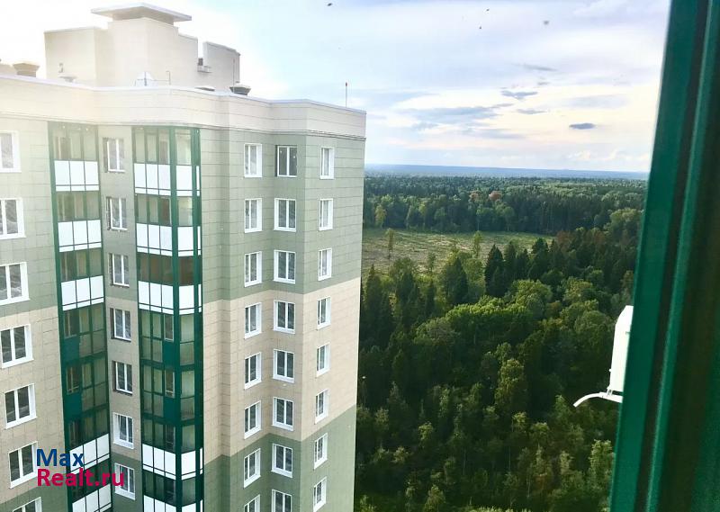 Красногорск жилой комплекс Изумрудные Холмы, к17 квартира купить без посредников