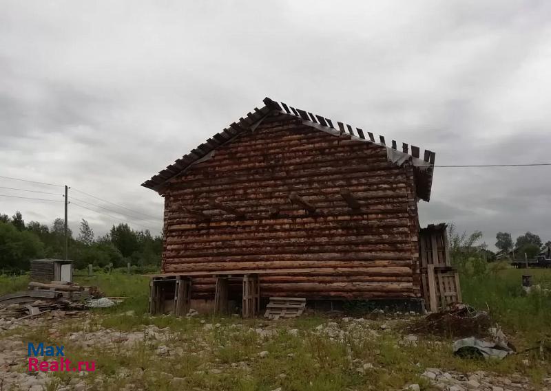 Березники Ключевой переулок продажа частного дома