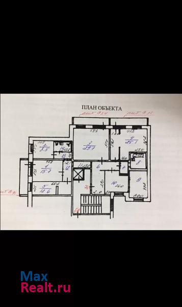 Каменск-Уральский Комсомольский бульвар, 37 квартира купить без посредников