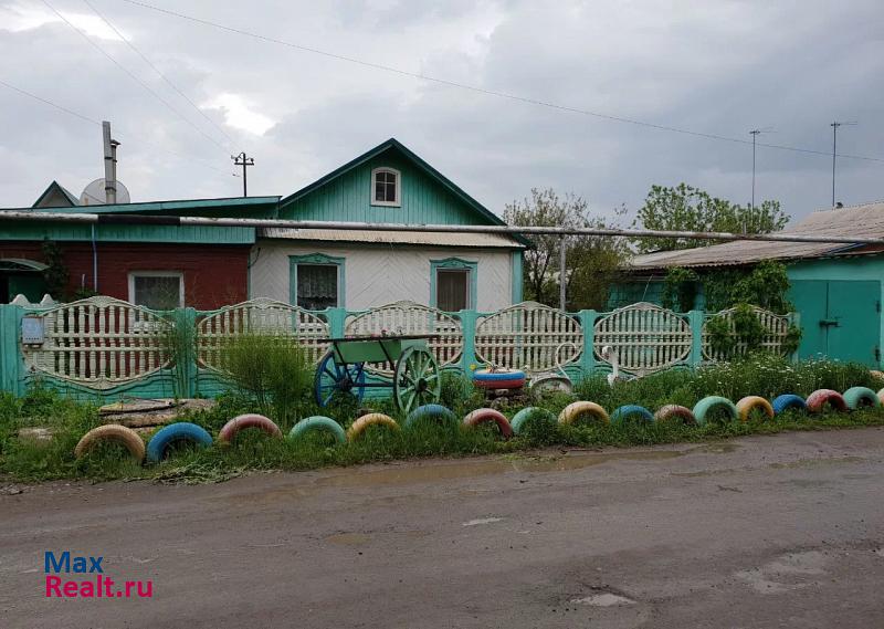 Каменск-Уральский улица Плеханова, 25 продажа частного дома