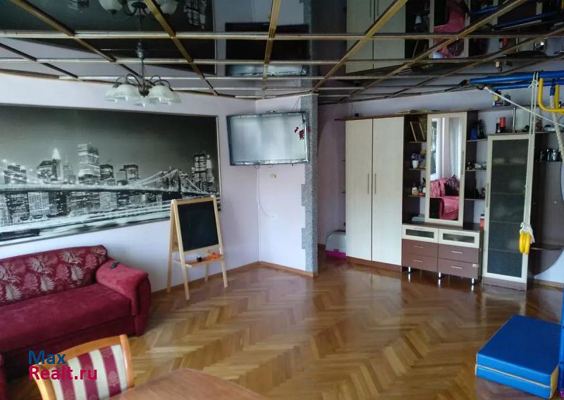 Владивосток улица Нейбута, 87 квартира купить без посредников