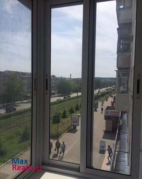 Златоуст проспект имени Ю.А. Гагарина квартира купить без посредников