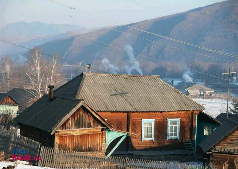 Барнаул  дом