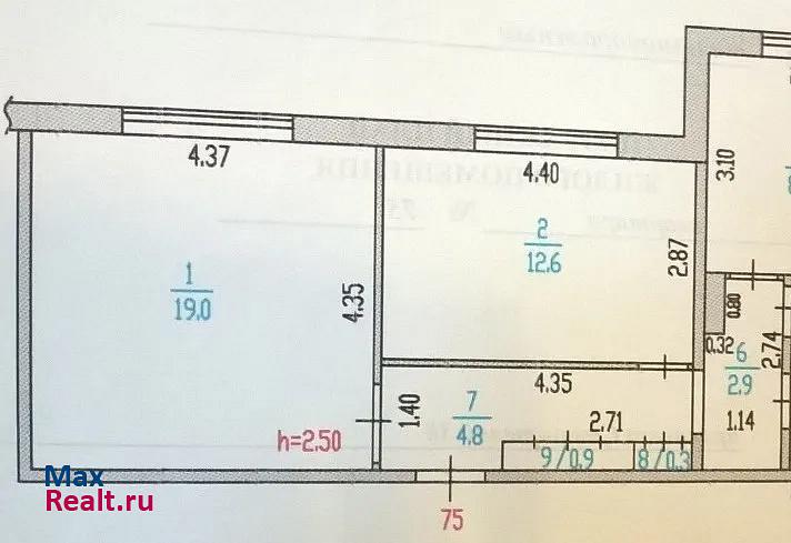 Барнаул проспект Строителей, 38