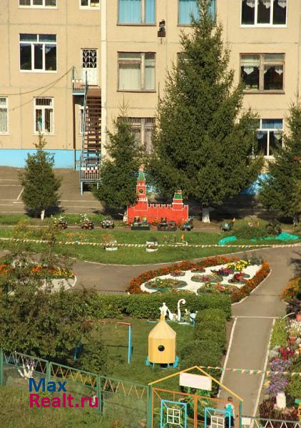 Барнаул Островского, д.6 п.1 квартира купить без посредников