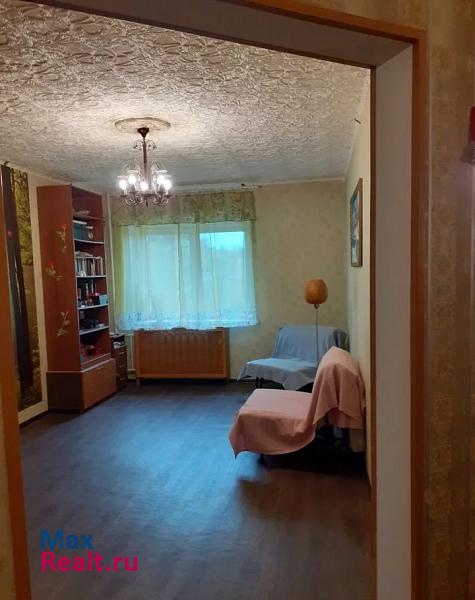 Домодедово посёлок санатория Подмосковье, 53 квартира купить без посредников