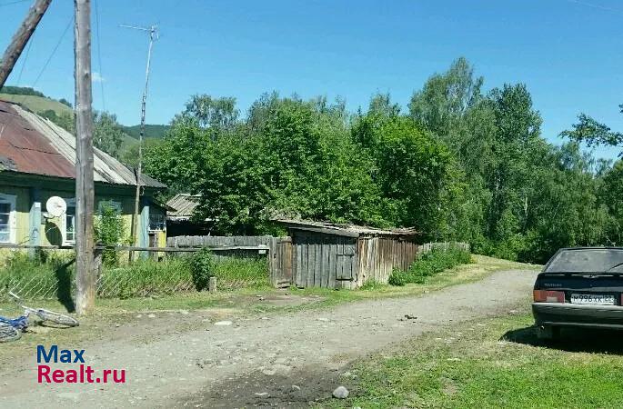 Барнаул республика Алтай дом