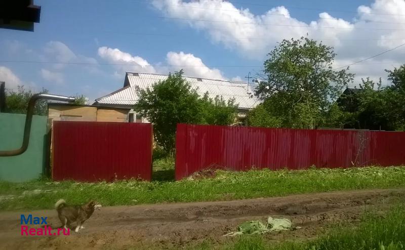 Новомосковск деревня Княгинино продажа частного дома