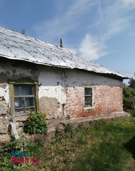 Новомосковск деревня Прудки продажа частного дома