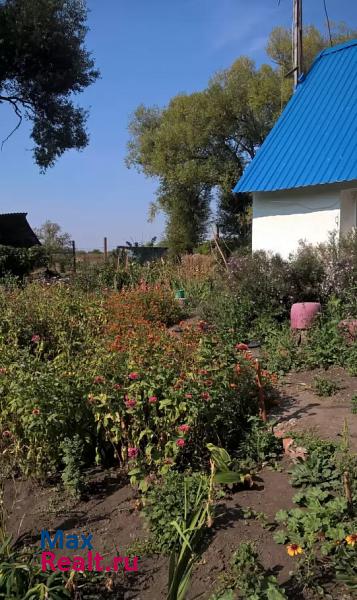 Новомосковск село Спасское, Солнечная улица продажа частного дома