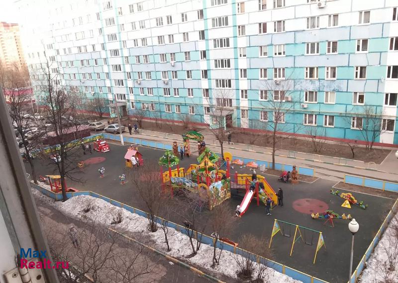 Люберцы улица Митрофанова, 19 квартира снять без посредников