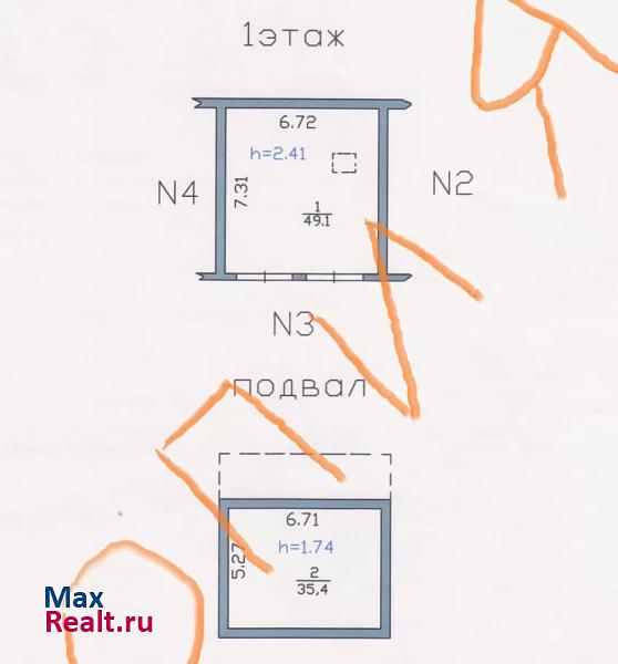 купить гараж Люберцы Инициативная улица, 30А