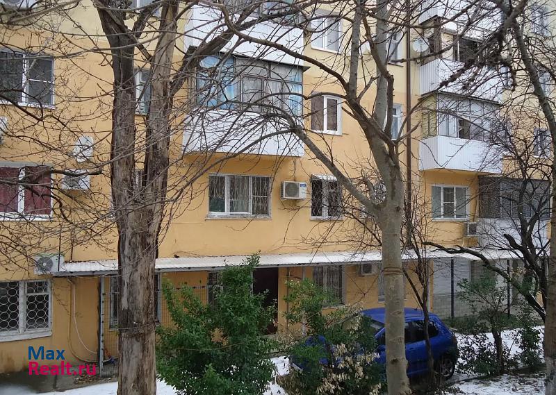 Геленджик улица Грибоедова, 23 квартира снять без посредников