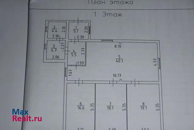 Тюмень поселок Новотарманский, улица Строителей, 34 дом