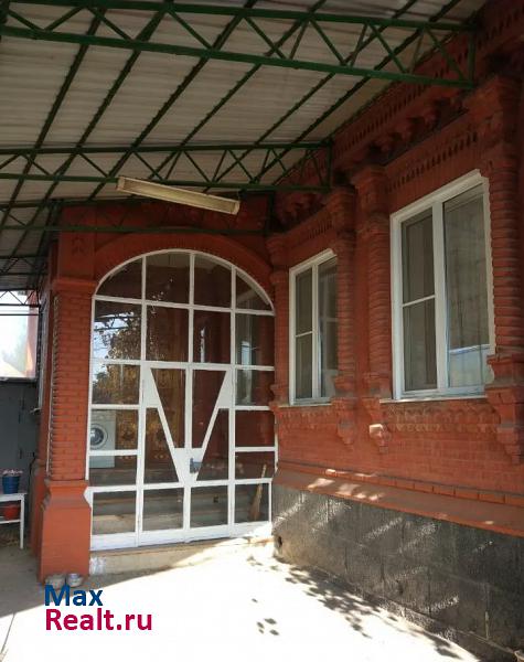 Армавир улица Матвеева, 112 продажа частного дома