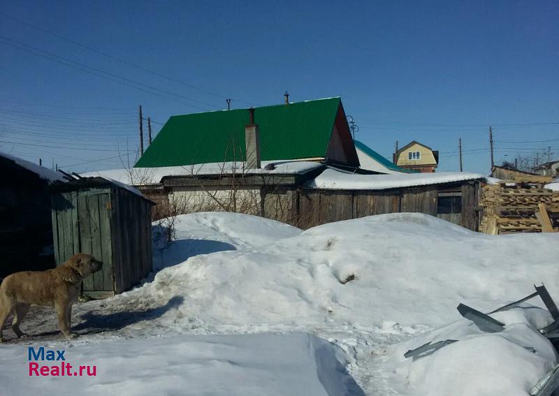 Тюмень микрорайон Плеханова, Советский переулок дом