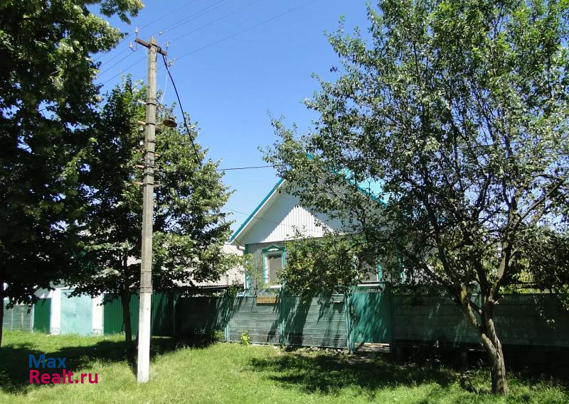 Майкоп станица Абадзехская, улица Винника, 81 продажа частного дома
