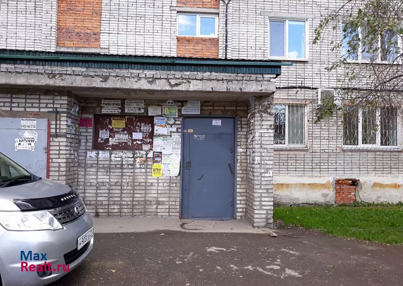 Комсомольск-на-Амуре улица Лазо, 78 квартира купить без посредников