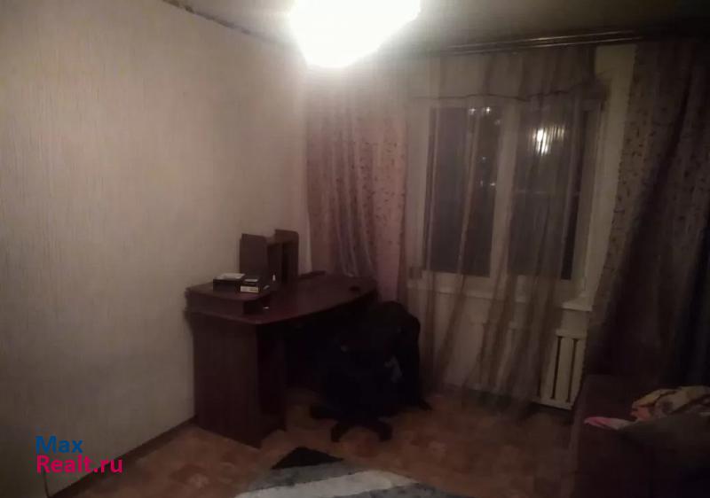 Комсомольск-на-Амуре улица Гамарника, 19к4 квартира купить без посредников