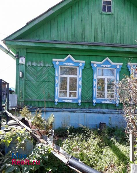 Комсомольск-на-Амуре посёлок Победа, улица Павлова, 14 продажа частного дома