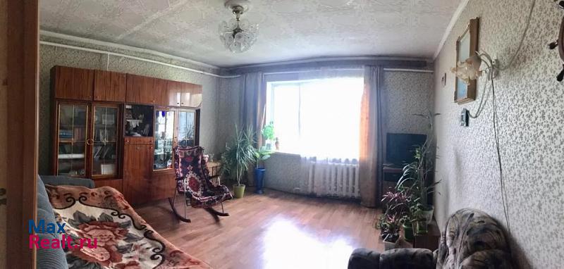 Комсомольск-на-Амуре село Новый Мир, Комсомольская улица продажа частного дома