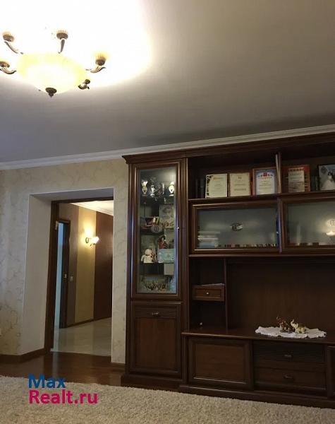 Нижнекамск проспект Химиков, 38 квартира купить без посредников