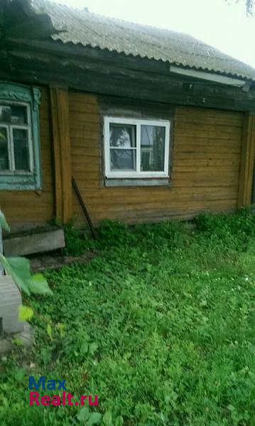 Коломна село Старое Бобренево продажа частного дома