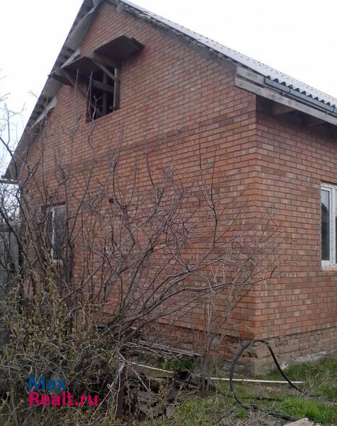 Волгодонск хутор Погожев, Комсомольская улица продажа частного дома